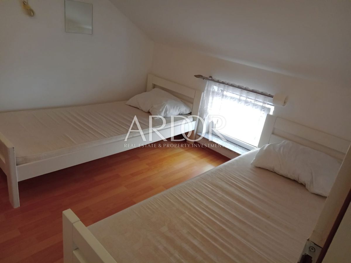 Apartmaj Škurinje, Rijeka, 160m2