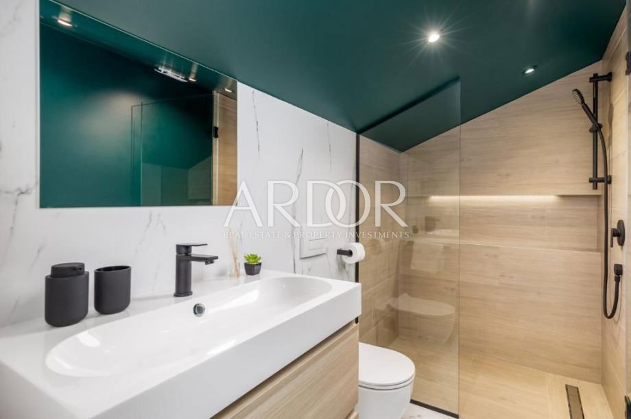 Apartmaj Opatija - Centar, Opatija, 84m2