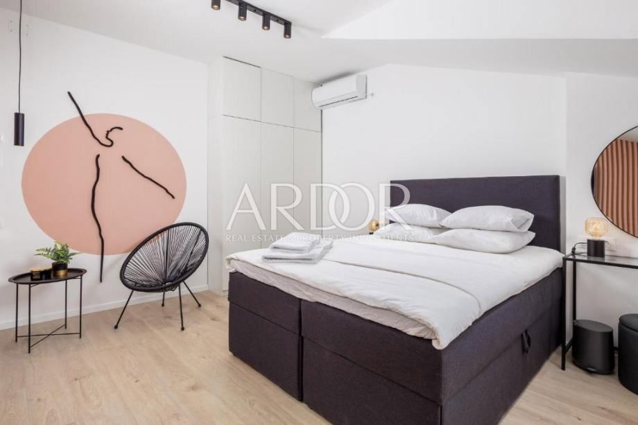 Apartmaj Opatija - Centar, Opatija, 84m2