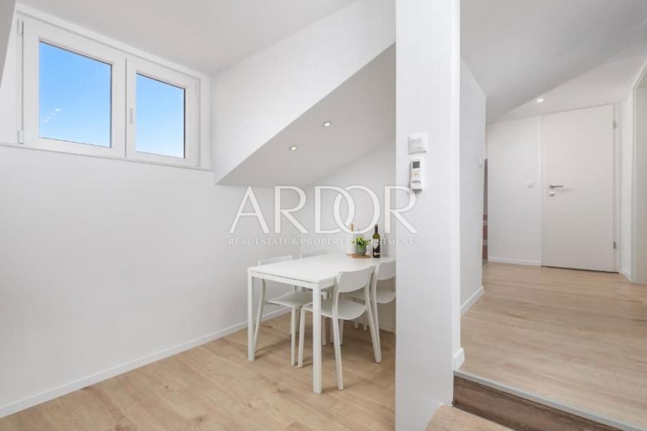 Apartmaj Opatija - Centar, Opatija, 84m2