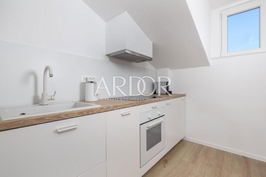 Apartmaj Opatija - Centar, Opatija, 84m2