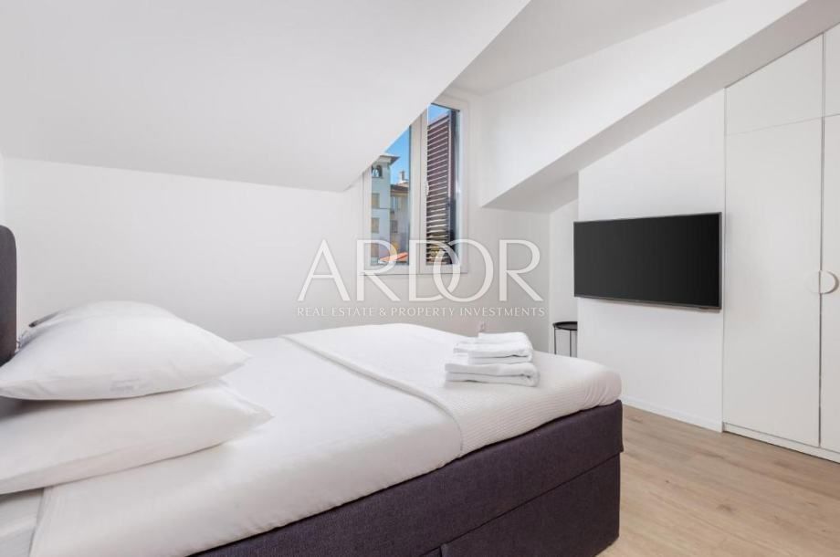 Apartmaj Opatija - Centar, Opatija, 84m2