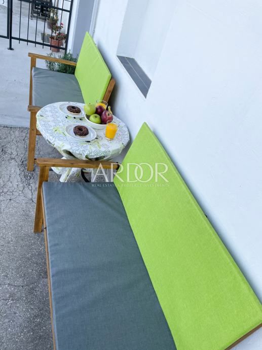 Apartmaj Mlaka, Rijeka, 76,10m2