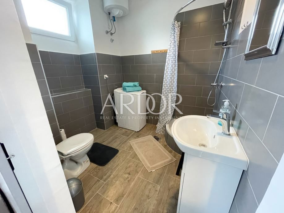 Apartmaj Mlaka, Rijeka, 76,10m2