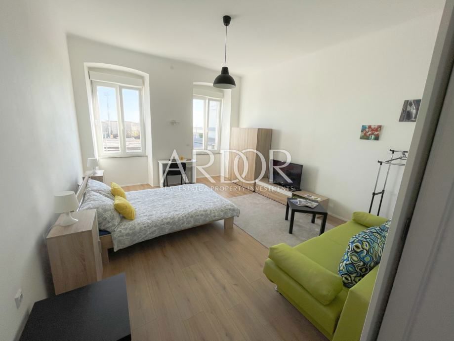 Apartmaj Mlaka, Rijeka, 76,10m2