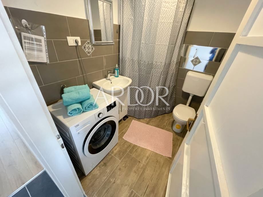 Apartmaj Mlaka, Rijeka, 76,10m2