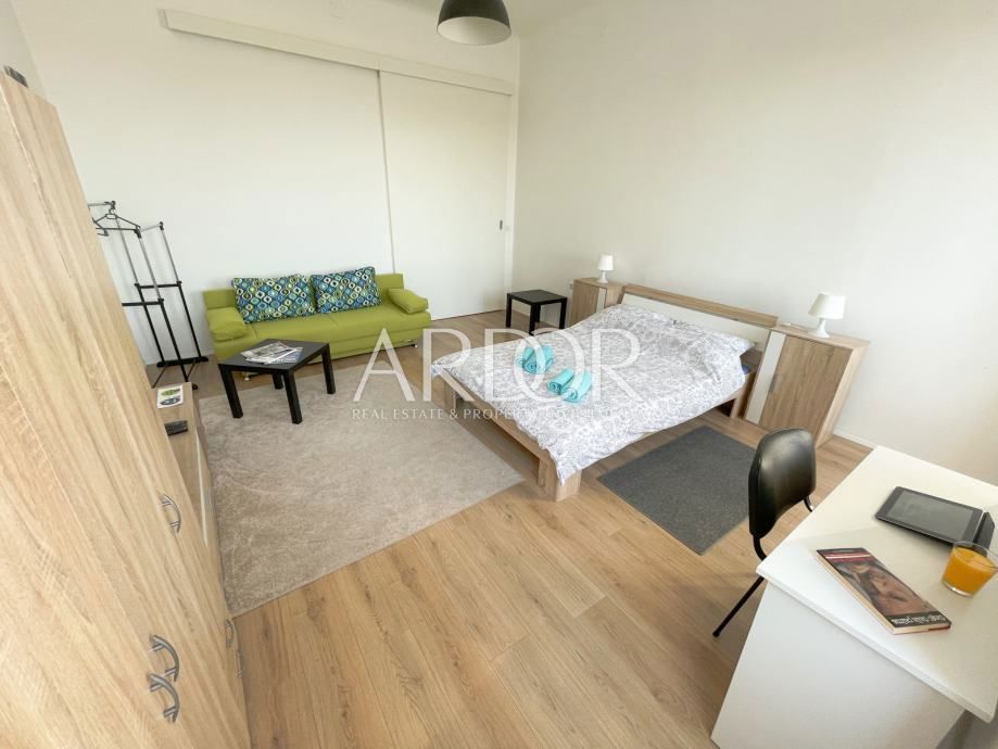 Apartmaj Mlaka, Rijeka, 76,10m2
