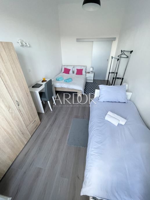 Apartmaj Mlaka, Rijeka, 76,10m2