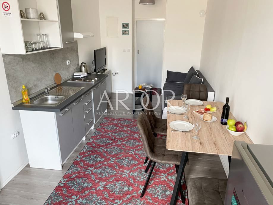 Apartmaj Mlaka, Rijeka, 76,10m2