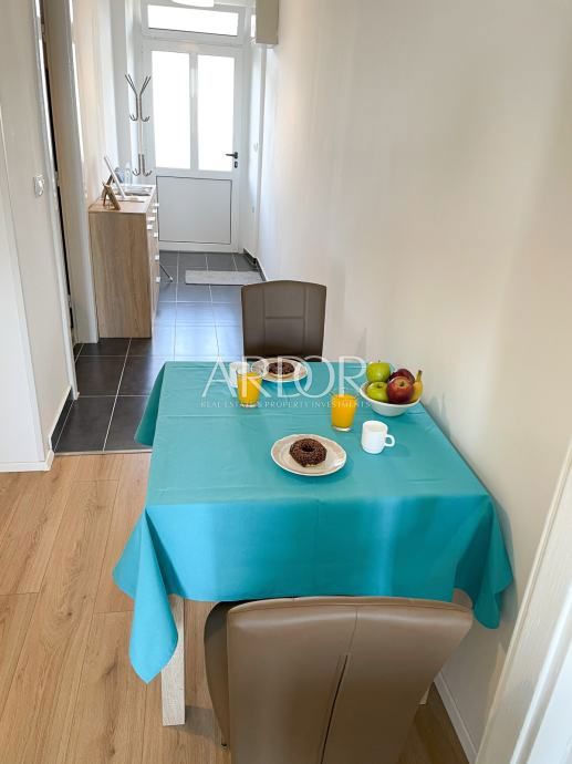 Apartmaj Mlaka, Rijeka, 76,10m2