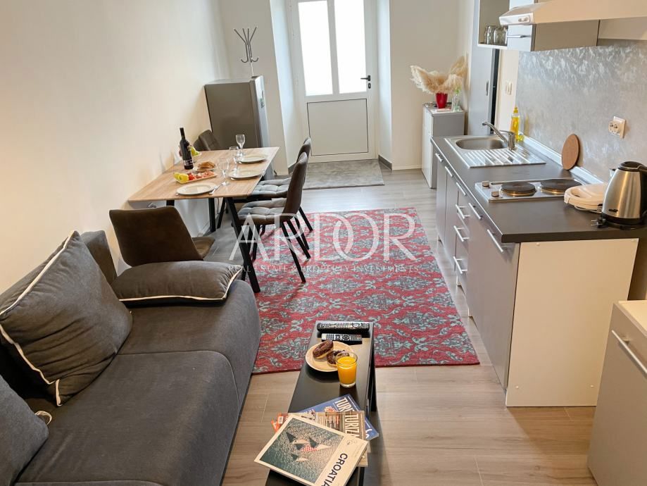 Apartmaj Mlaka, Rijeka, 76,10m2