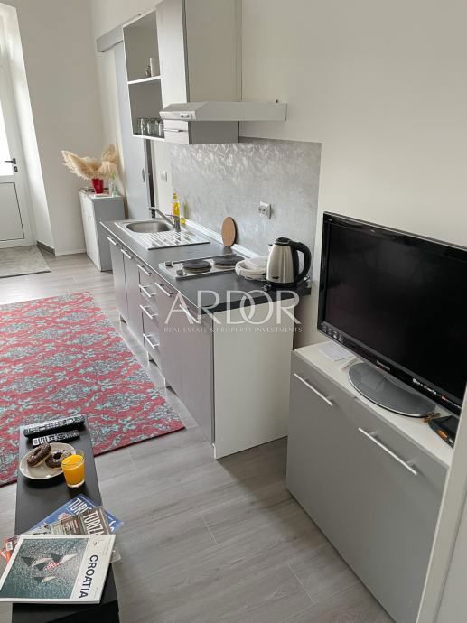 Apartmaj Mlaka, Rijeka, 76,10m2