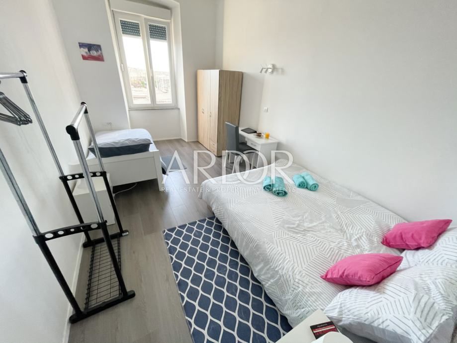 Apartmaj Mlaka, Rijeka, 76,10m2
