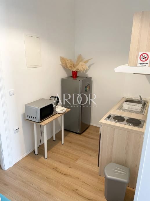 Apartmaj Mlaka, Rijeka, 76,10m2