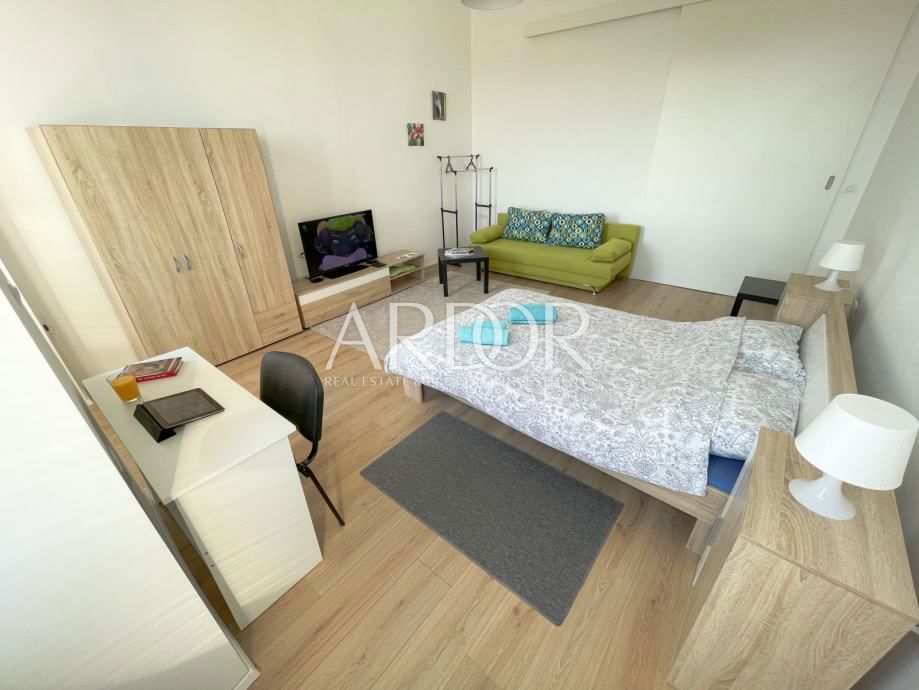 Apartmaj Mlaka, Rijeka, 76,10m2