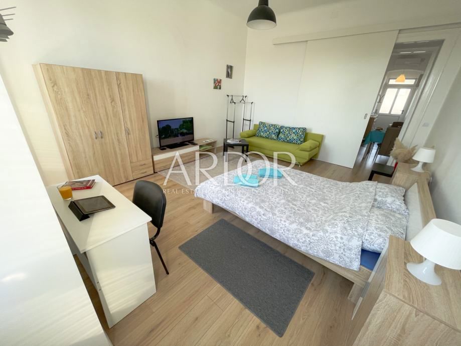 Apartmaj Mlaka, Rijeka, 76,10m2
