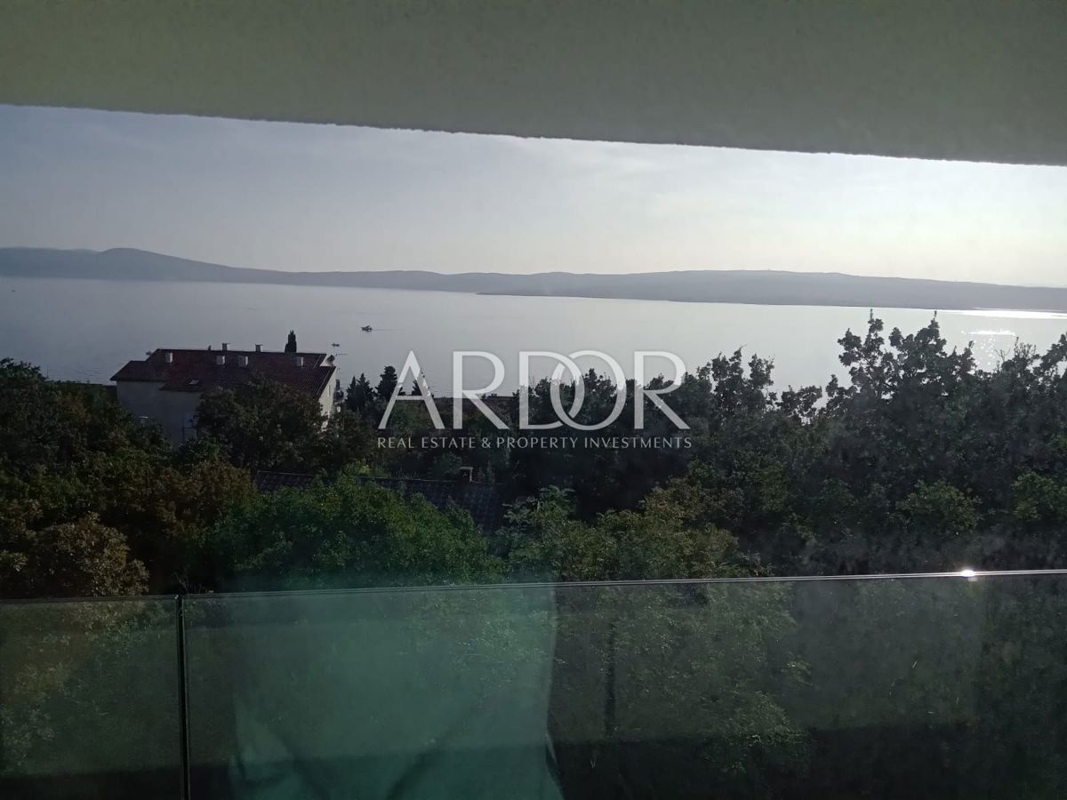 Apartmaj Crikvenica, 54,03m2