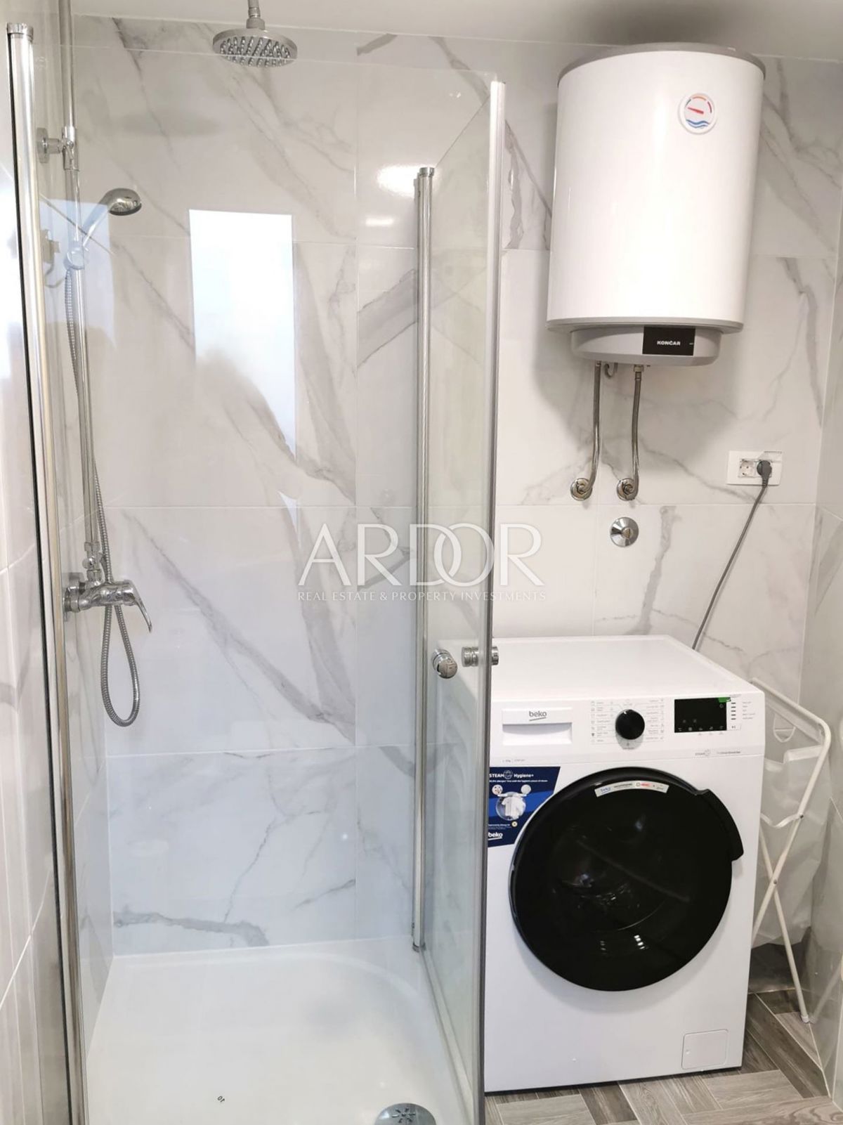 Apartmaj Potok, Rijeka, 50m2