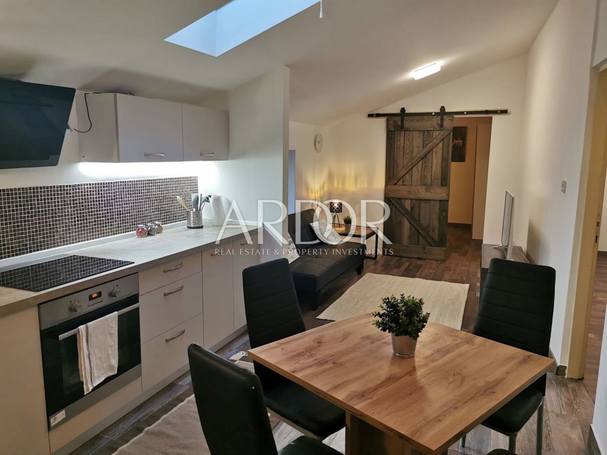 Apartmaj Potok, Rijeka, 50m2