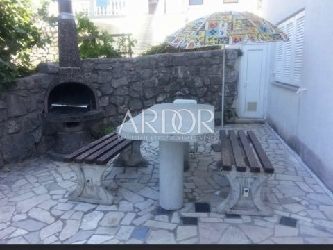 Hiša Jadranovo, Crikvenica, 220m2