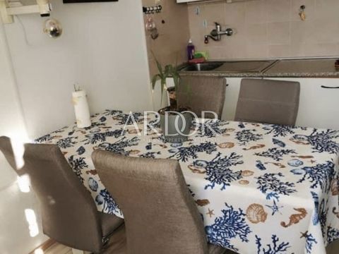 Hiša Jadranovo, Crikvenica, 220m2