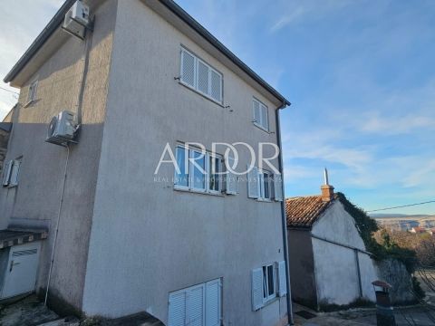 Hiša Jadranovo, Crikvenica, 220m2