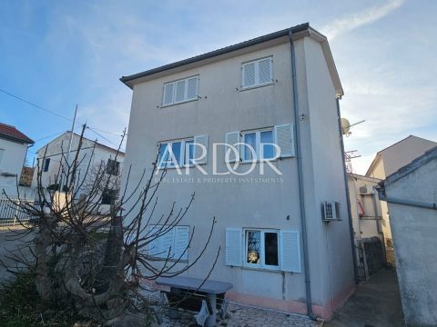 Hiša Jadranovo, Crikvenica, 220m2