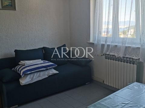 Hiša Jadranovo, Crikvenica, 220m2