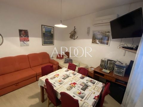 Hiša Jadranovo, Crikvenica, 220m2