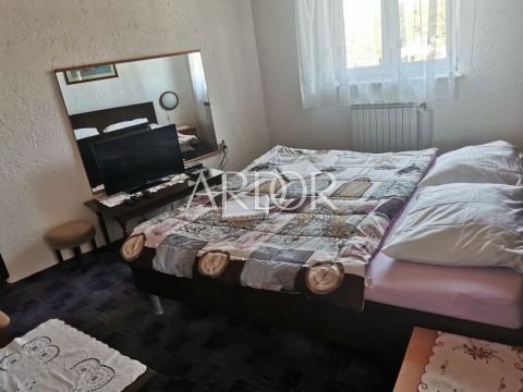 Hiša Jadranovo, Crikvenica, 220m2