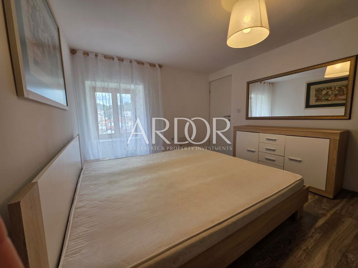 Apartmaj Mali Lošinj, 65,68m2