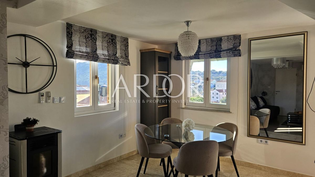 Apartmaj Mali Lošinj, 65,68m2