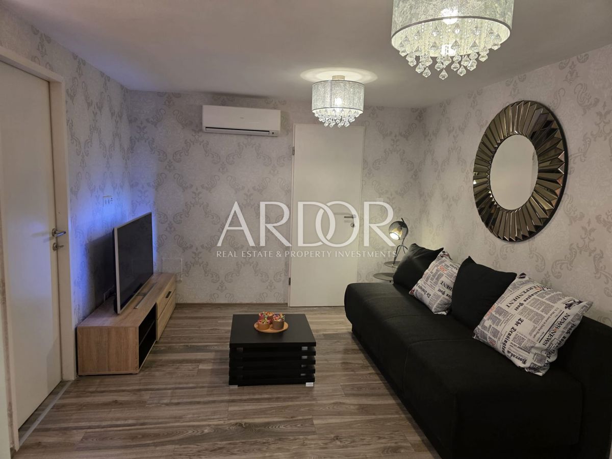 Apartmaj Mali Lošinj, 65,68m2