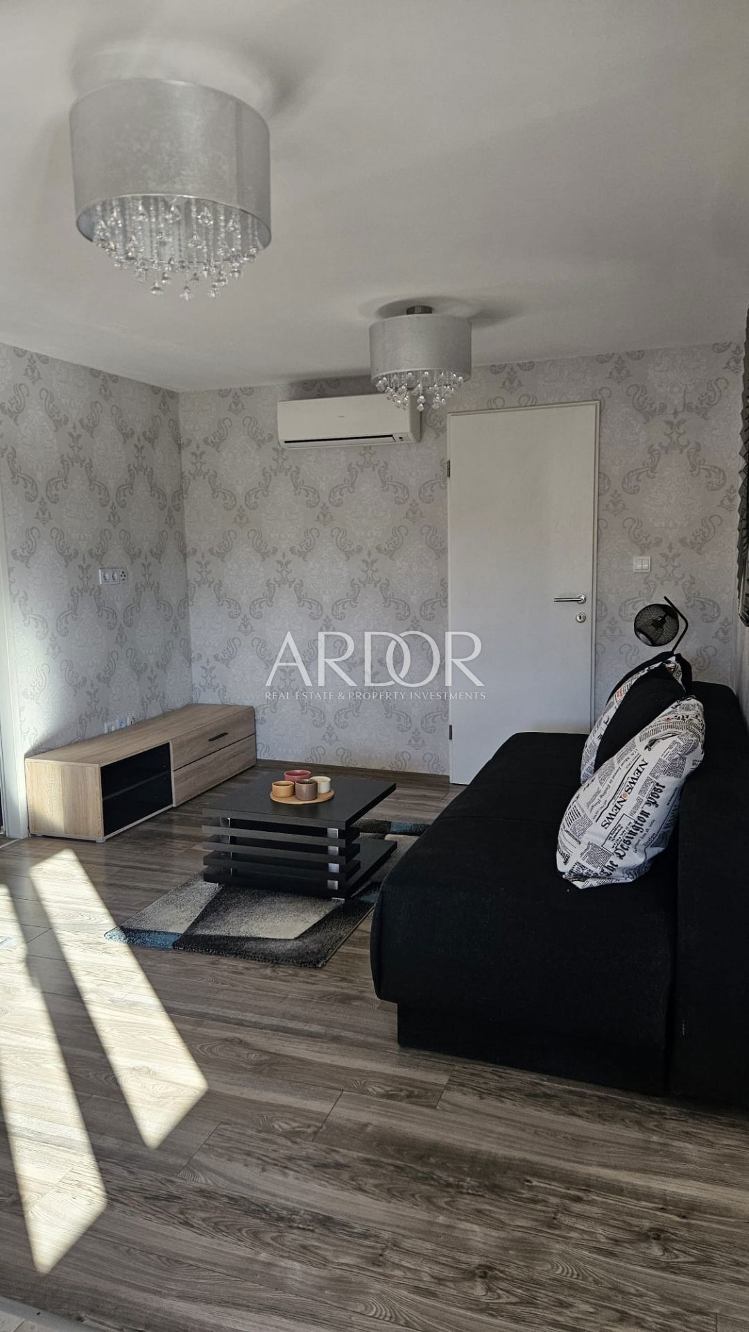 Apartmaj Mali Lošinj, 65,68m2