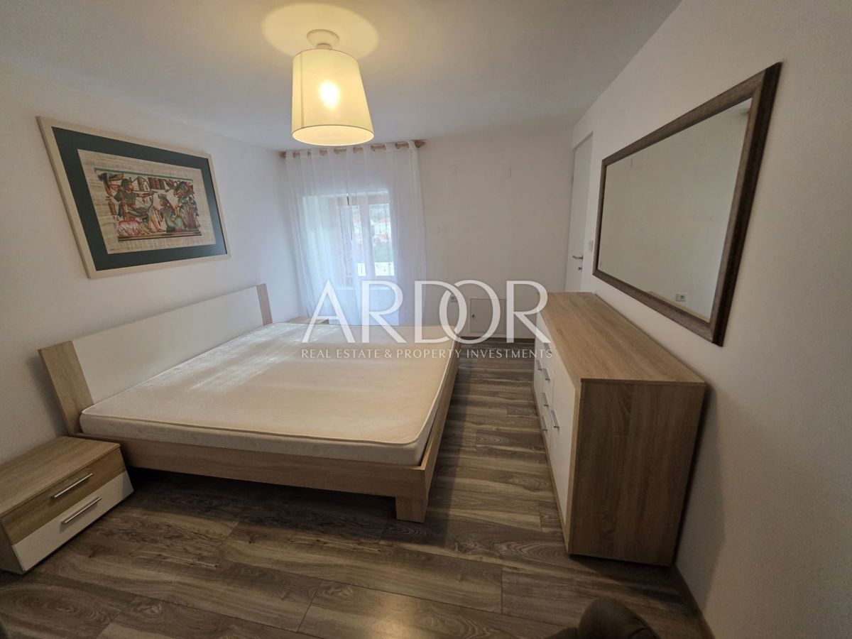Apartmaj Mali Lošinj, 65,68m2