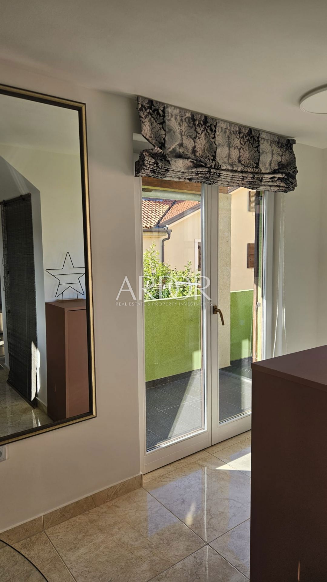 Apartmaj Mali Lošinj, 65,68m2