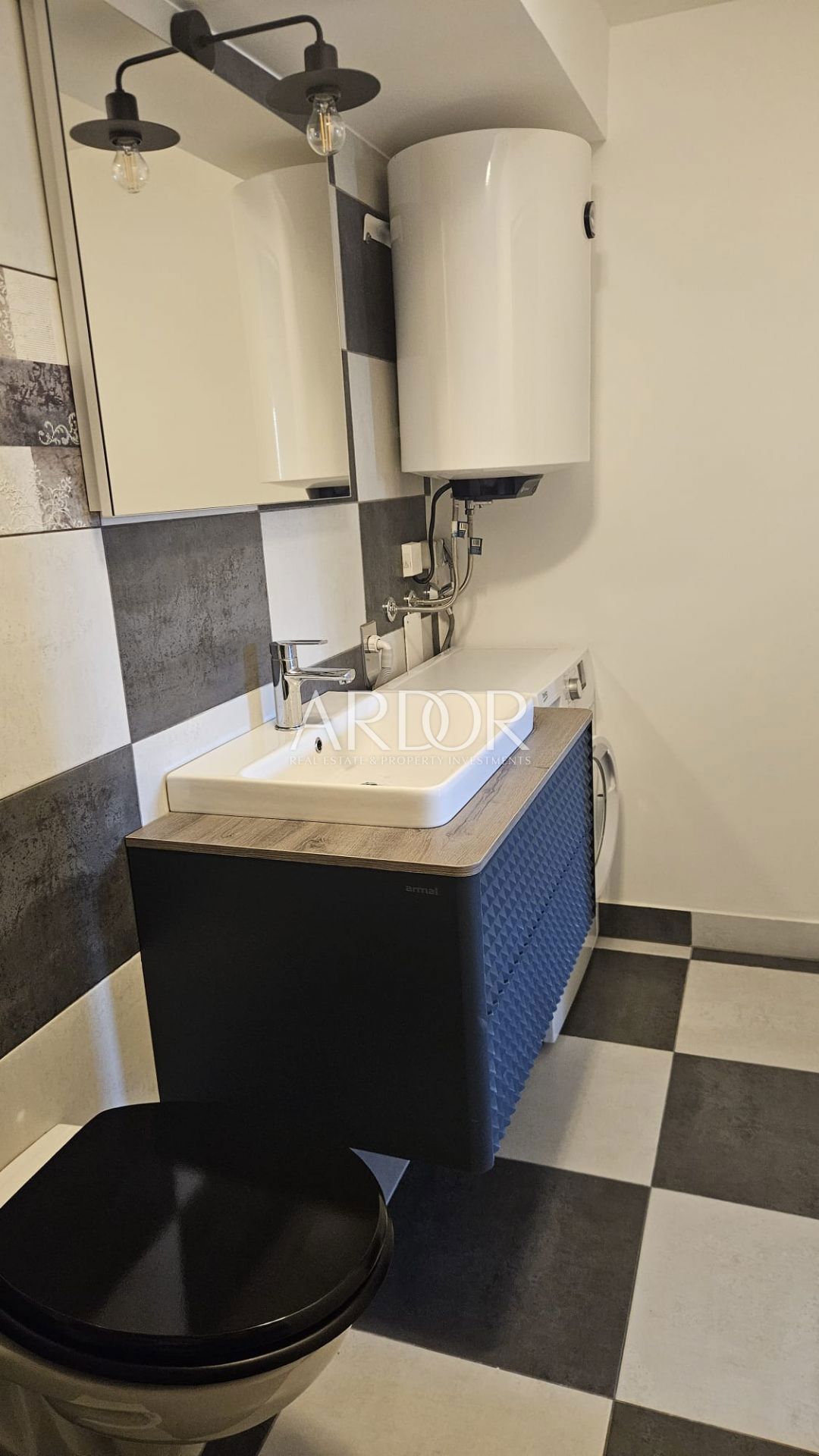 Apartmaj Mali Lošinj, 65,68m2