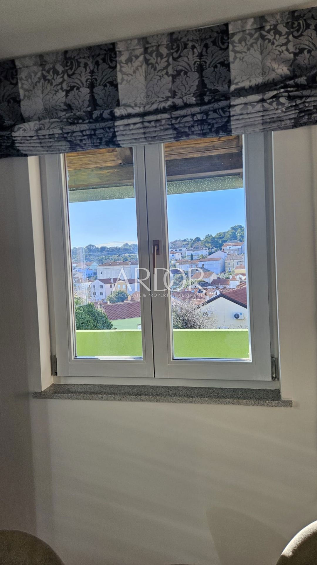 Apartmaj Mali Lošinj, 65,68m2