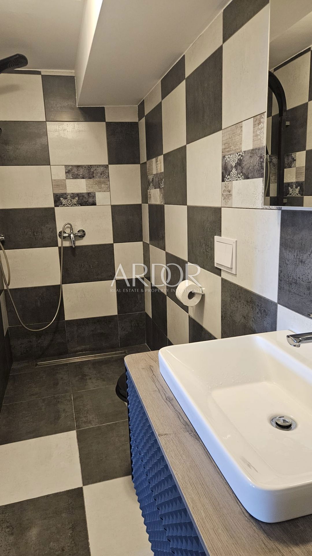 Apartmaj Mali Lošinj, 65,68m2