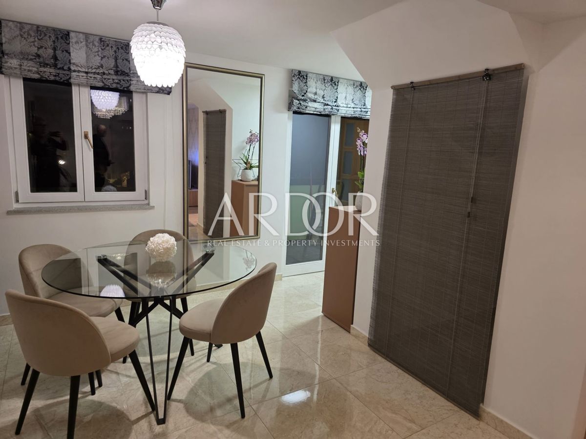 Apartmaj Mali Lošinj, 65,68m2