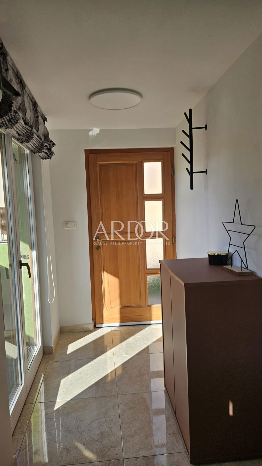 Apartmaj Mali Lošinj, 65,68m2