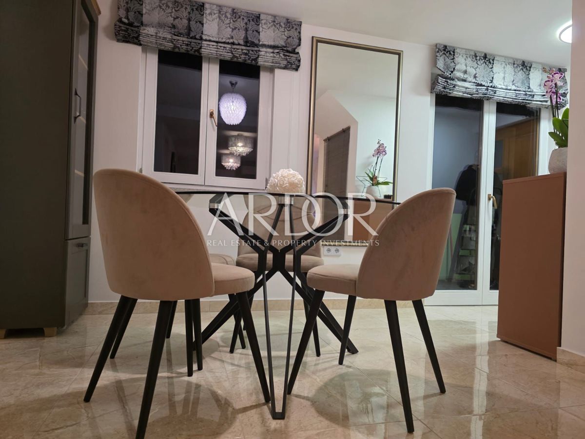 Apartmaj Mali Lošinj, 65,68m2