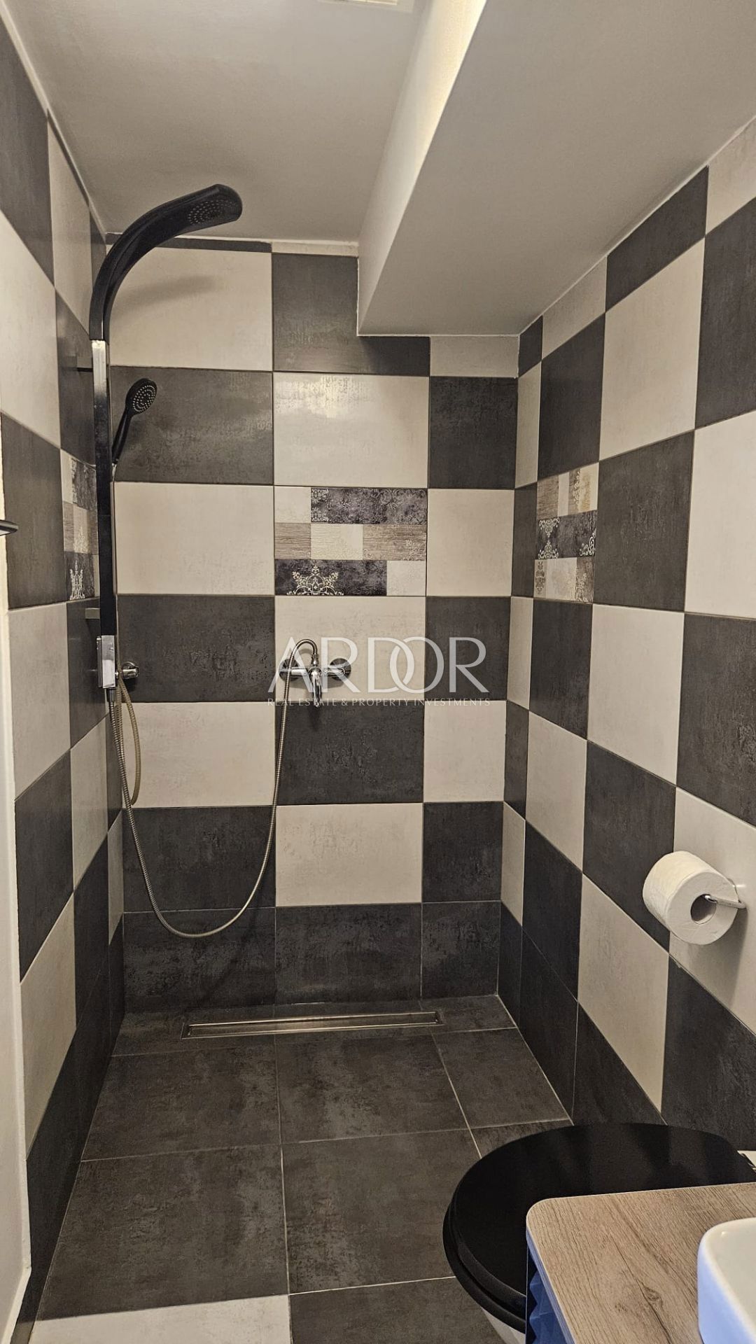 Apartmaj Mali Lošinj, 65,68m2