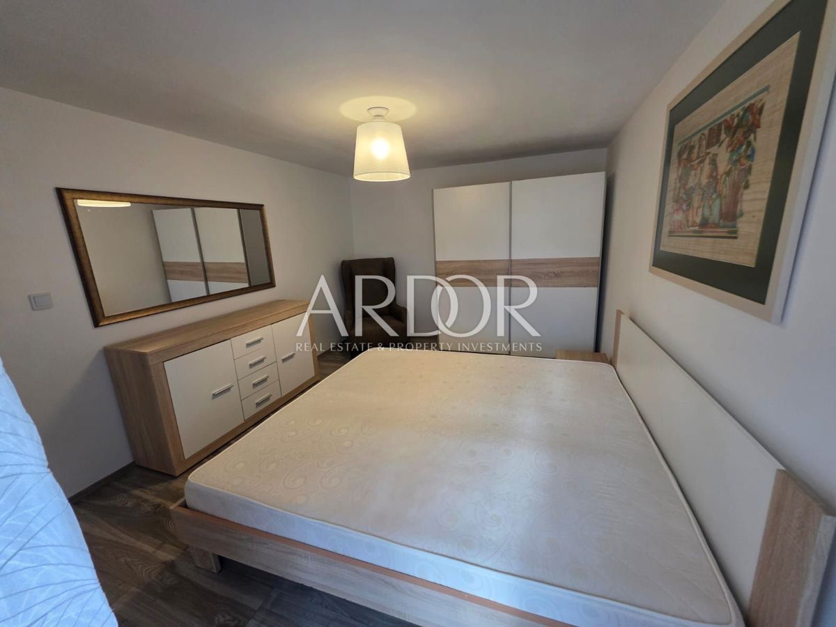 Apartmaj Mali Lošinj, 65,68m2