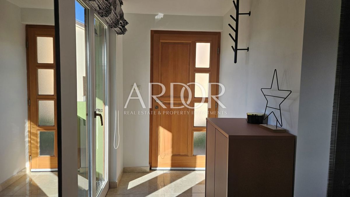 Apartmaj Mali Lošinj, 65,68m2