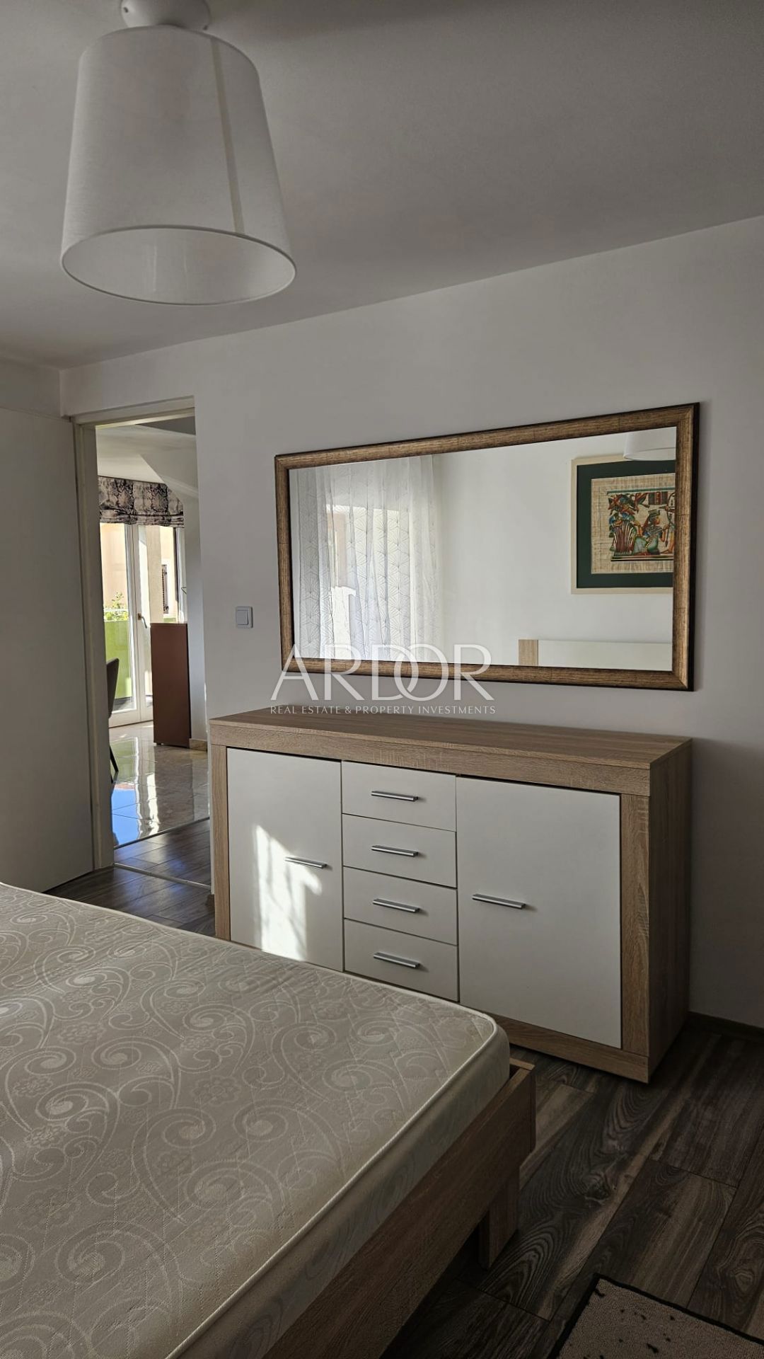 Apartmaj Mali Lošinj, 65,68m2