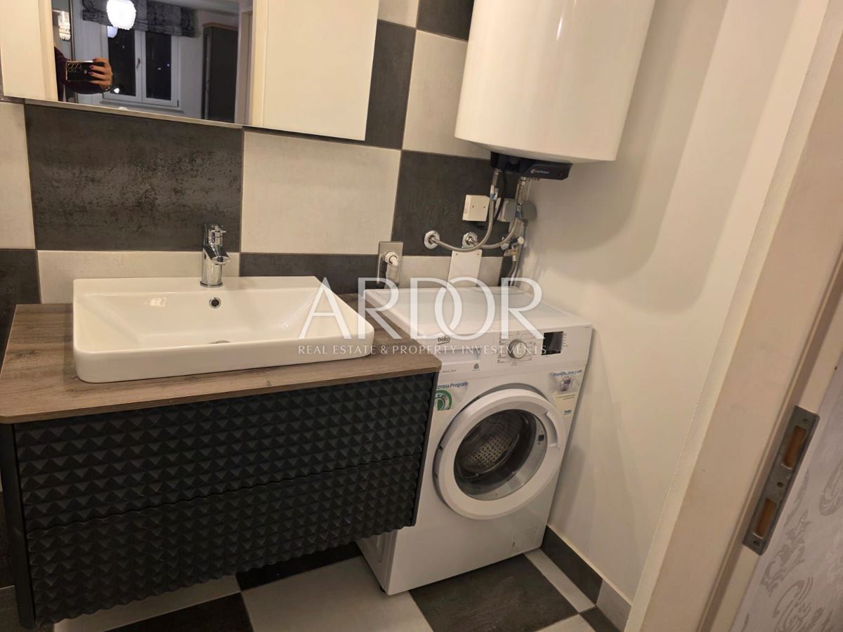 Apartmaj Mali Lošinj, 65,68m2