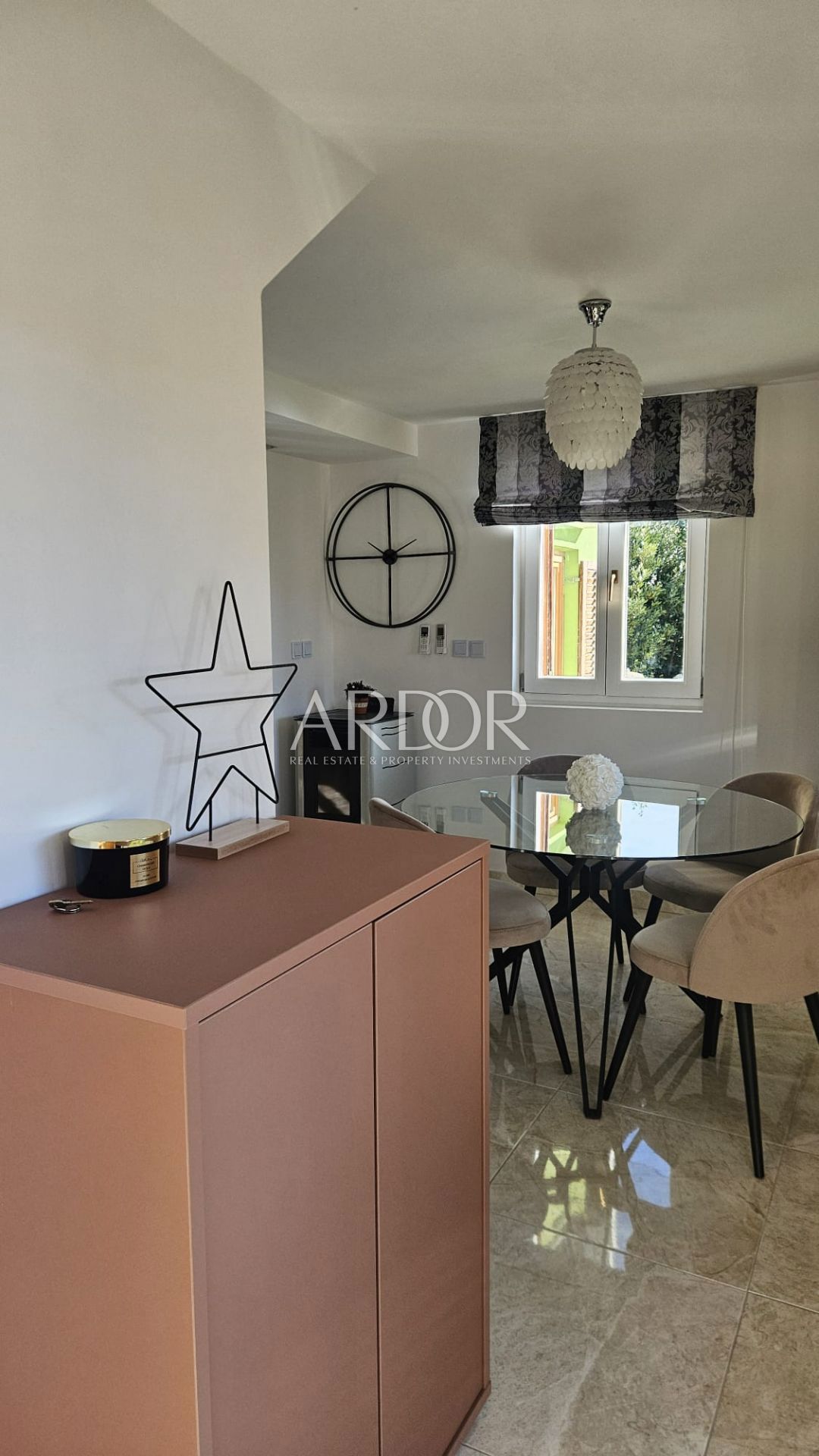 Apartmaj Mali Lošinj, 65,68m2
