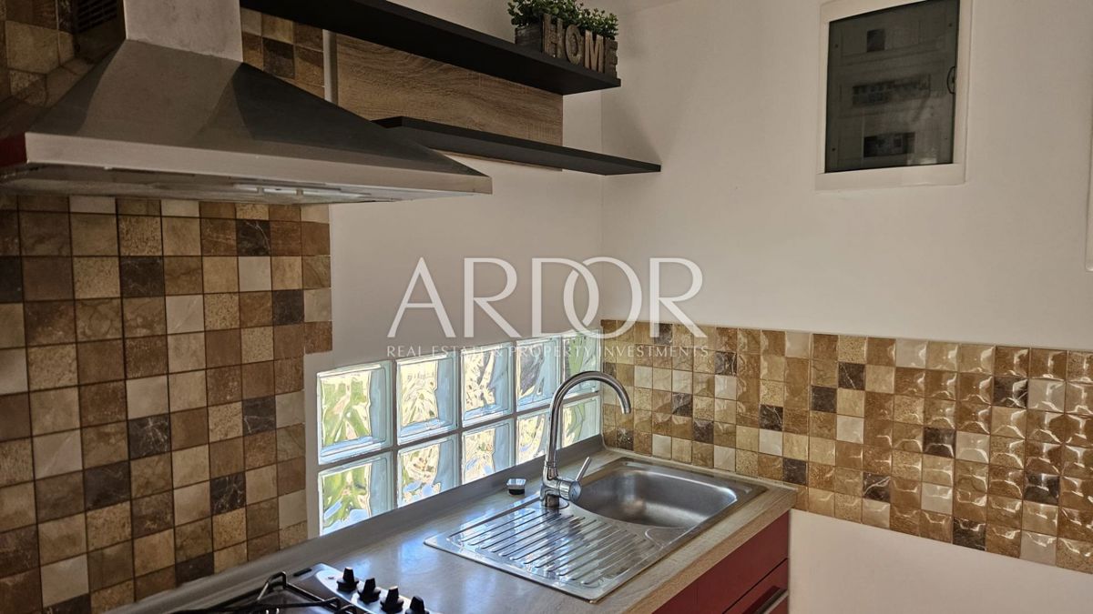 Apartmaj Mali Lošinj, 65,68m2