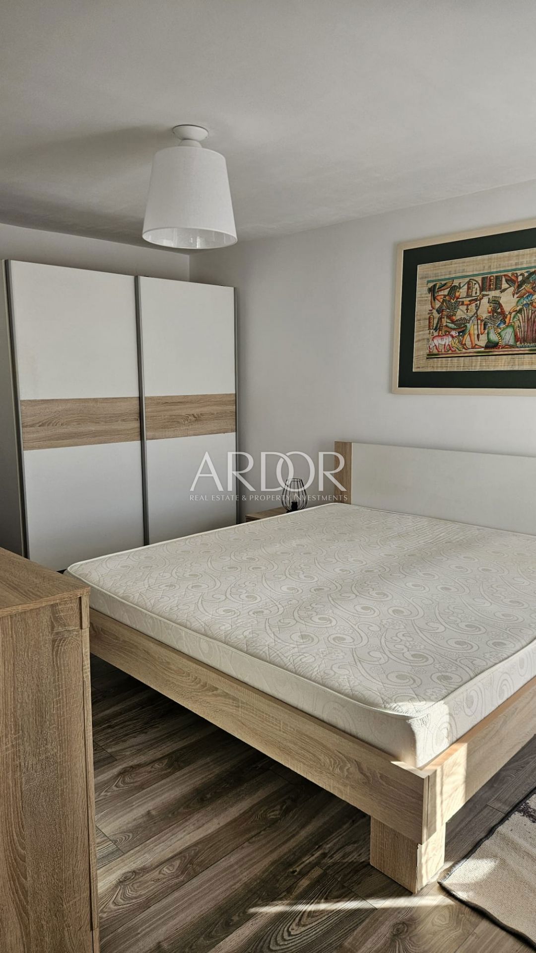 Apartmaj Mali Lošinj, 65,68m2